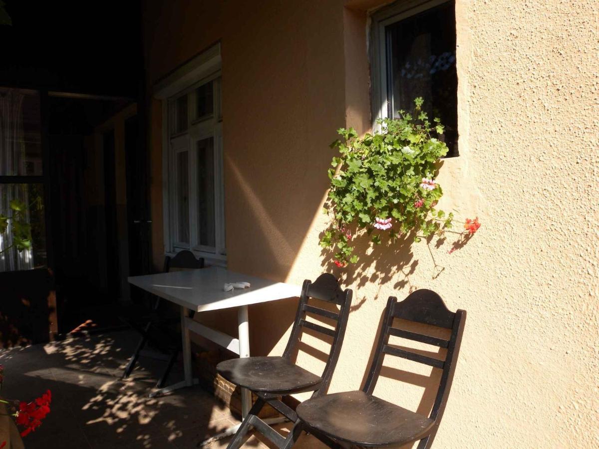 Apartment In Balatonmariafuerdo 19249 Balatonkeresztúr Eksteriør bilde