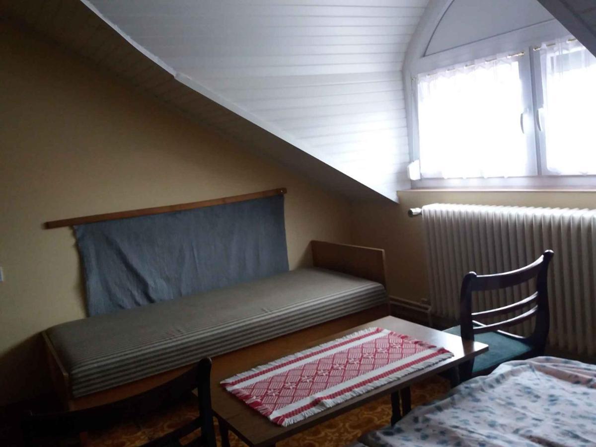 Apartment In Balatonmariafuerdo 19249 Balatonkeresztúr Eksteriør bilde