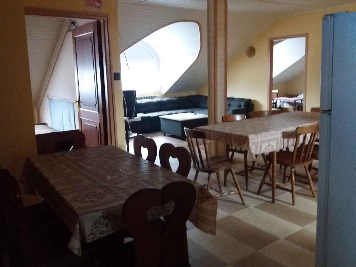 Apartment In Balatonmariafuerdo 19249 Balatonkeresztúr Eksteriør bilde